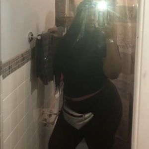 Meet your Posher, Samayah